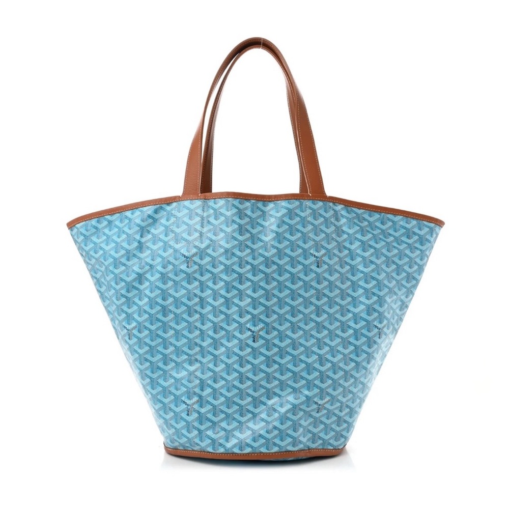 🎉Belharra Reversible Tote Like New🎉 - Picture 2 of 4